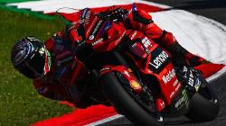 MotoGP Countdown: How Close Are We to Lights Out and the First Race Weekend?
